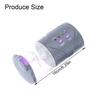 Aquariums Automatic Fish Feeder Food Dispenser With Adjusting Timing and Modes For Experienced Hobbyists and Beginner