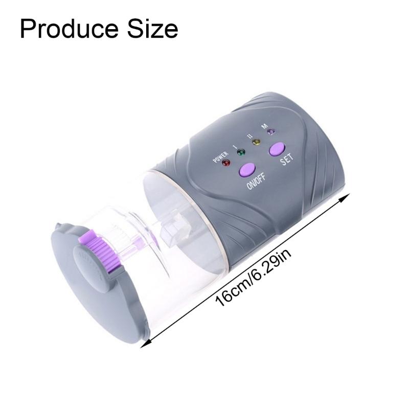 Aquariums Automatic Fish Feeder Food Dispenser With Adjusting Timing and Modes For Experienced Hobbyists and Beginner