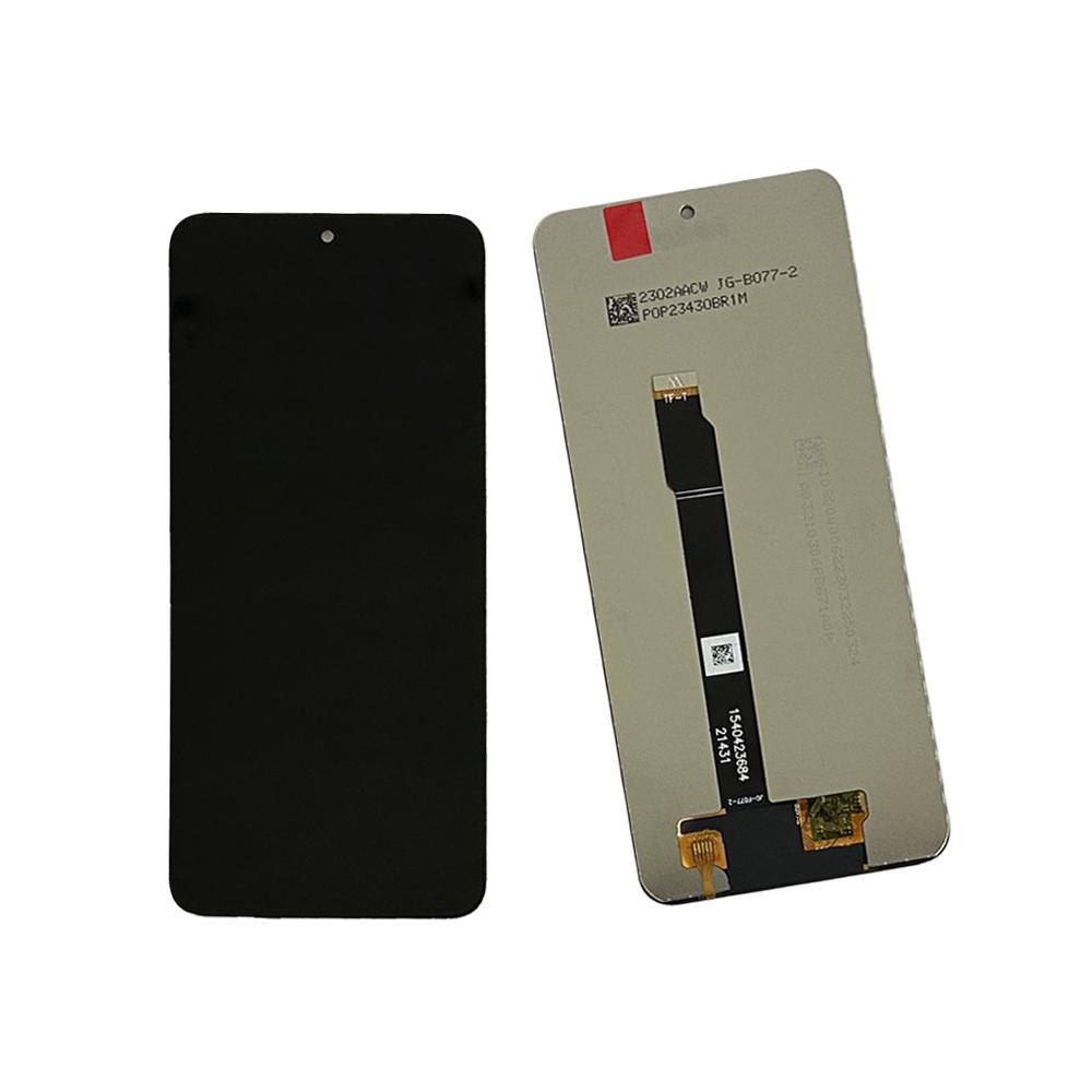 LCD Screen and Digitizer Full Assembly For Honor X8 TFY-LX1 TFY-LX2 TFY-LX3 Honor X30i TFY-AN00