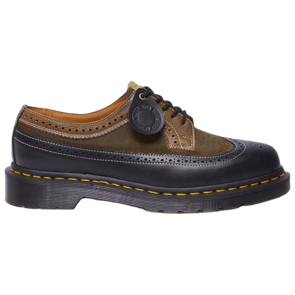 Dr. Martens Deadstock Kožené Módní Ležérní Boty Pánské Boty Vícebarevné 40624300