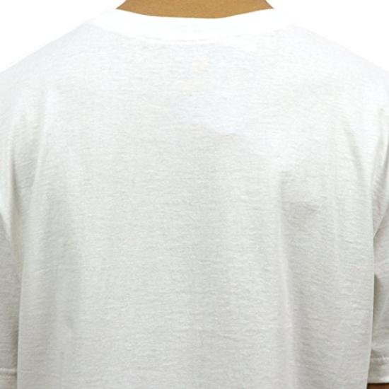 Authentic Carhartt Workwear Pocket K87 Size XL Men's Short-Sleeve T-Shirt, White, (Code 4115141101-5)