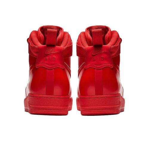 Nike Air Force 1 Foamposite Red BV1172-600