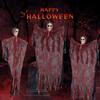 Horror Atmosphere Decoration Hanging Ornaments Bar Atmosphere Layout Props With Web