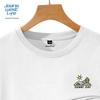 Jeanswest Life Men's Pure Cotton Long Sleeve T-Shirt