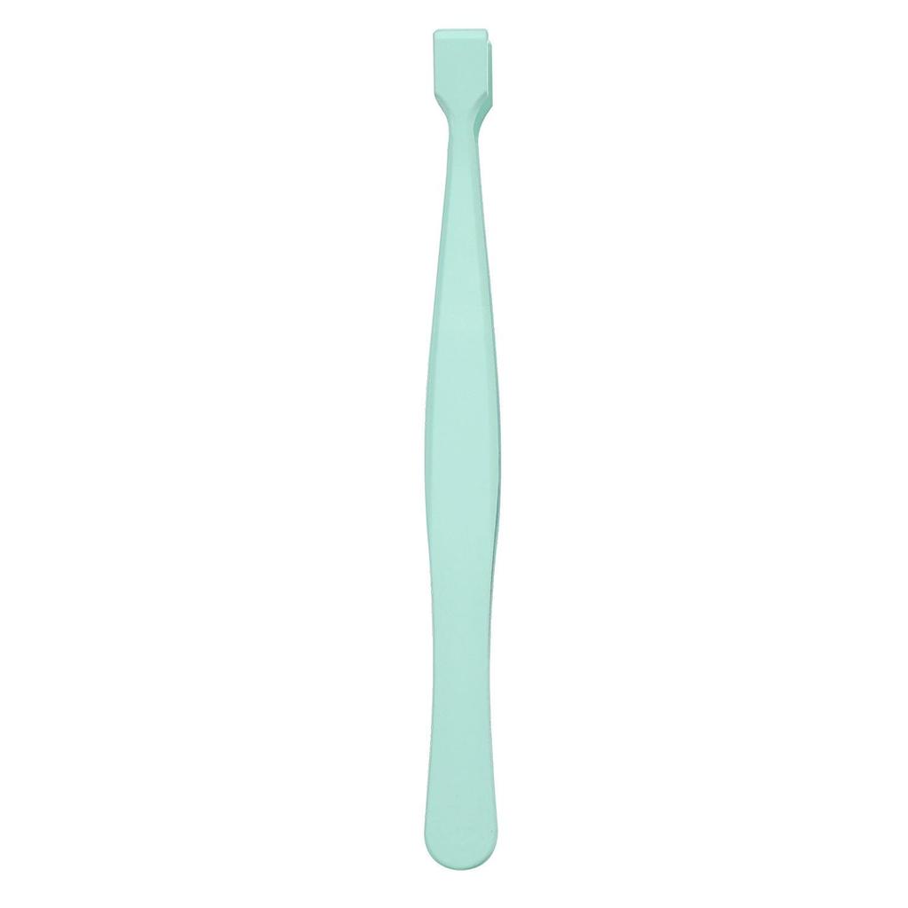 High Precision Eyelash Extension Tweezers for Technicians - Lower Lashes & Blooming Tweezers