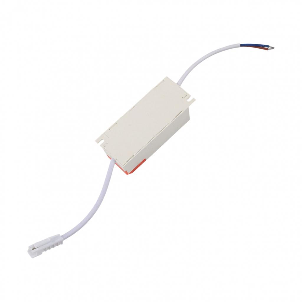 Electronic Transformer LED Driver 36-50W 80* 35*23MM