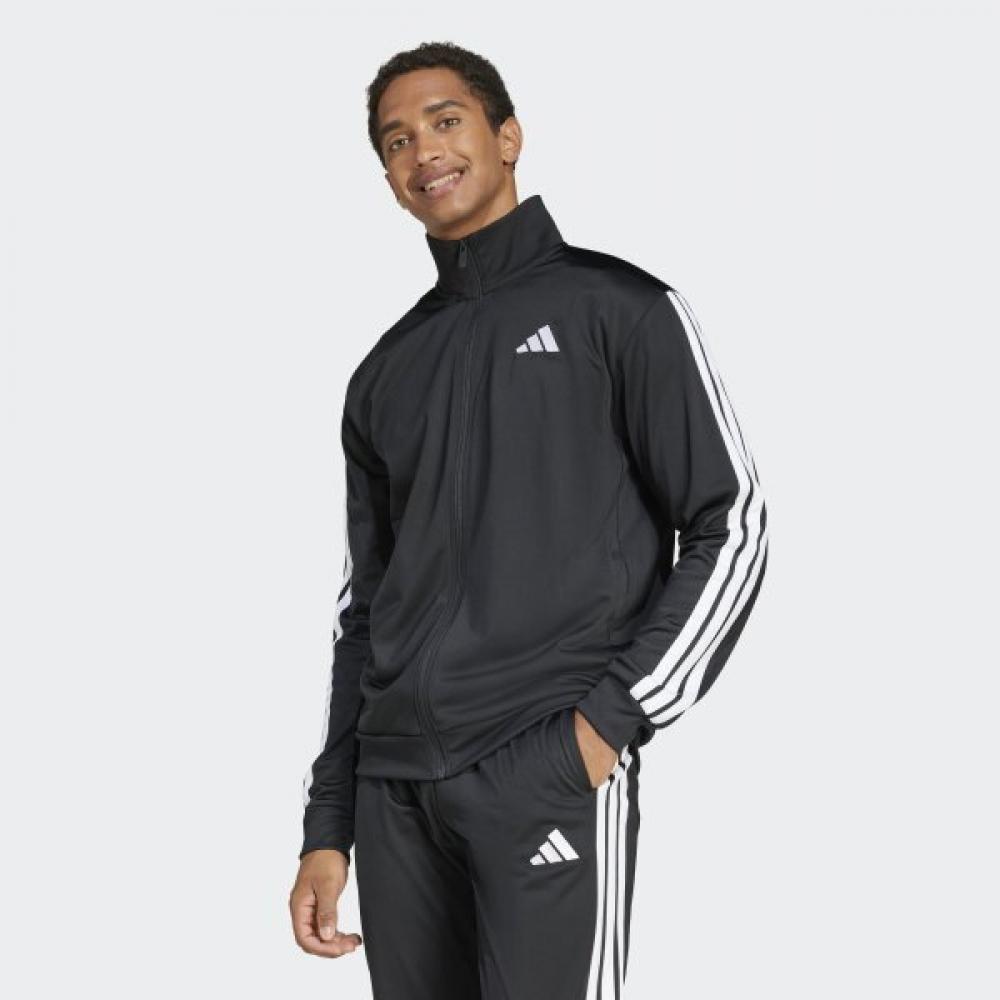 Adidas Unisex Jersey Tracktop Ji8816