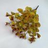 Eucalyptus Green 16-Fork Simulation Plant for Wedding & Outdoor Landscaping