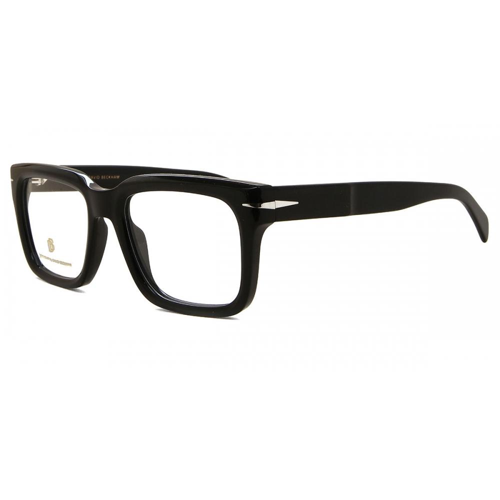 David Beckham Db 7107 807 Men Eyeglasses