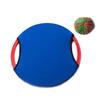 35cm Bouncing Circle Throwing Training Sensory Toy Kids Outdoor Games Balance Training Educational Learning Toys for Children
