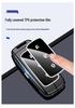 Compatible Key Case for Geely Emgrand, Binrui, Xingrui, Binyue, Boyue, Haoyue, Xingyue, Jiaji, Icon Car Models