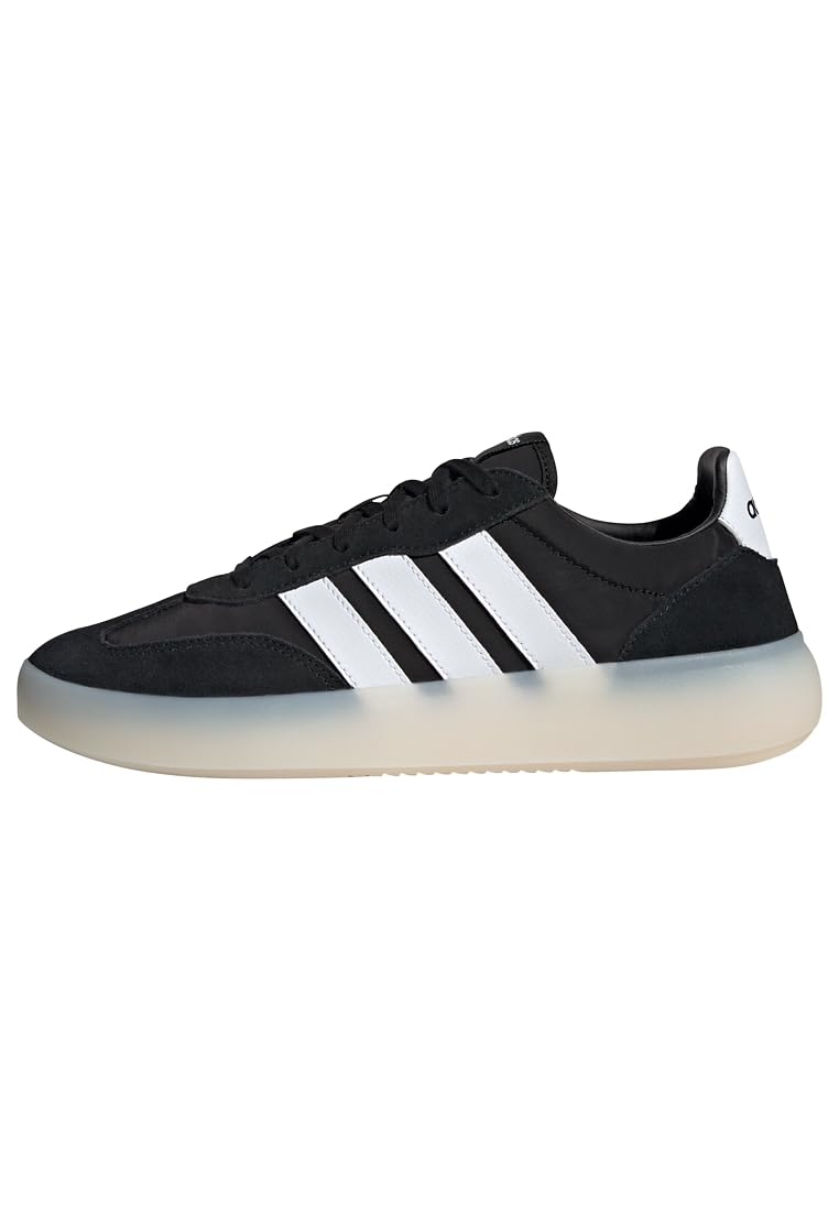 

Повседневная обувь для тенниса BARREDA DECODE U JI2316 NMM32 JI2316 [Adidas] Мужская 2025SS 26.5см