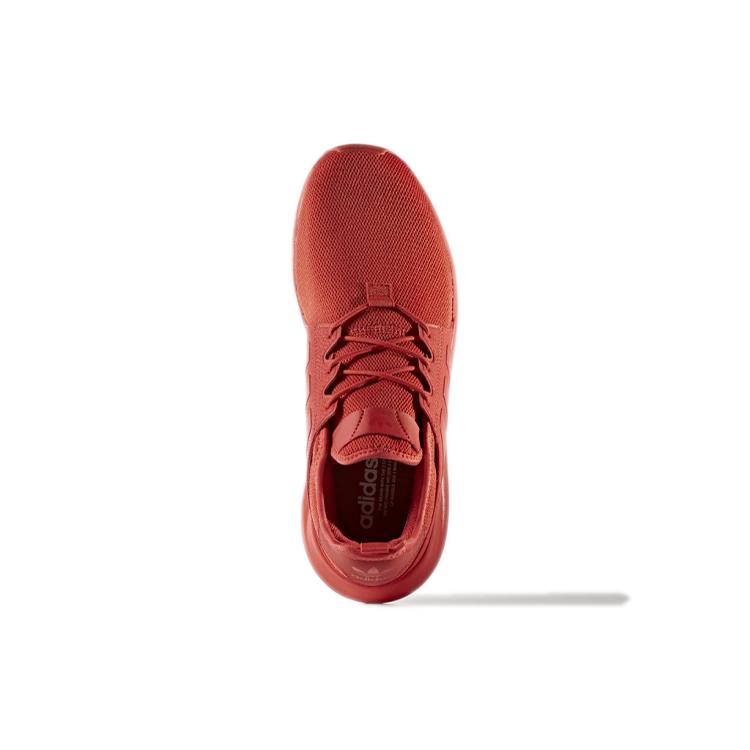 Adidas Originals X_PLR 'Red' BY9259