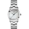 TISSOT T-Wave Bracelet Watch (T1122101103600) Women's Silver Dial [Official Import]