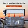 HiPhi Y/Z Car Phone Holder for Screen Navigation - 23 Models 