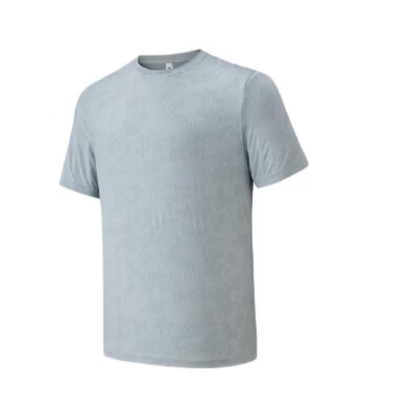 ANTA Men's Quick-Dry Sports T-Shirt