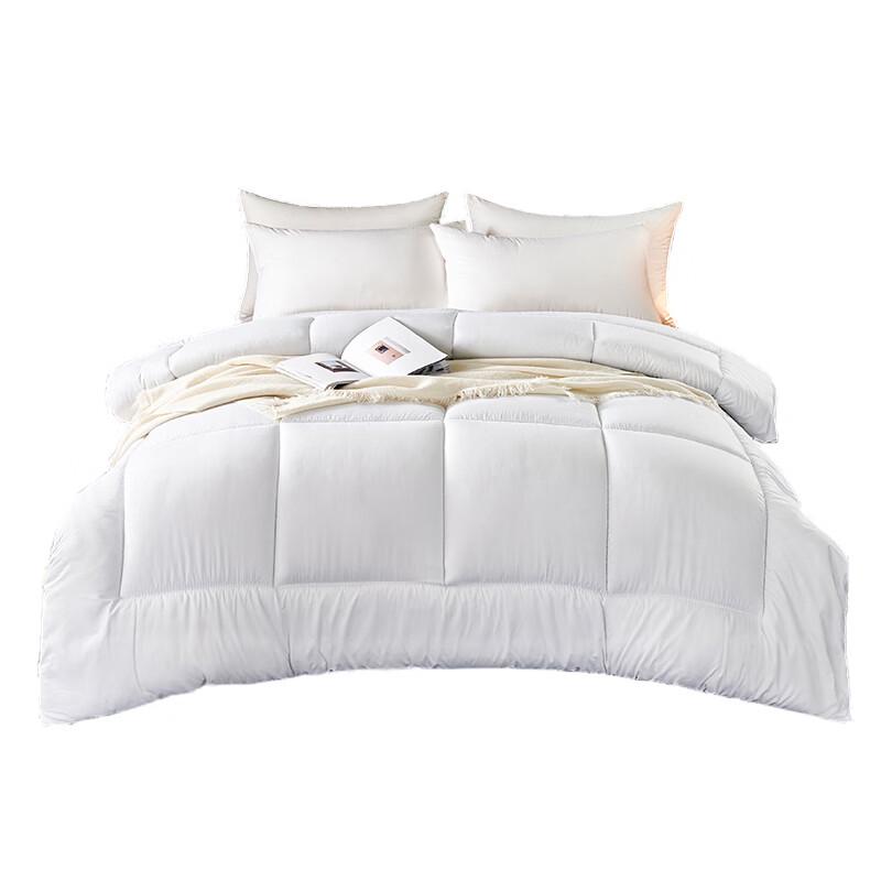 Wan Ting All-Season Nine-Hole Fiber Quilt