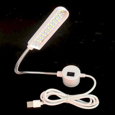 USB Magnetic Sewing Machine Light for Tailors