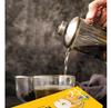 Wooricha Balloon Flower & Pear Tea 100 Tea Bags – Soothing & Healthy Korean Herbal Tea