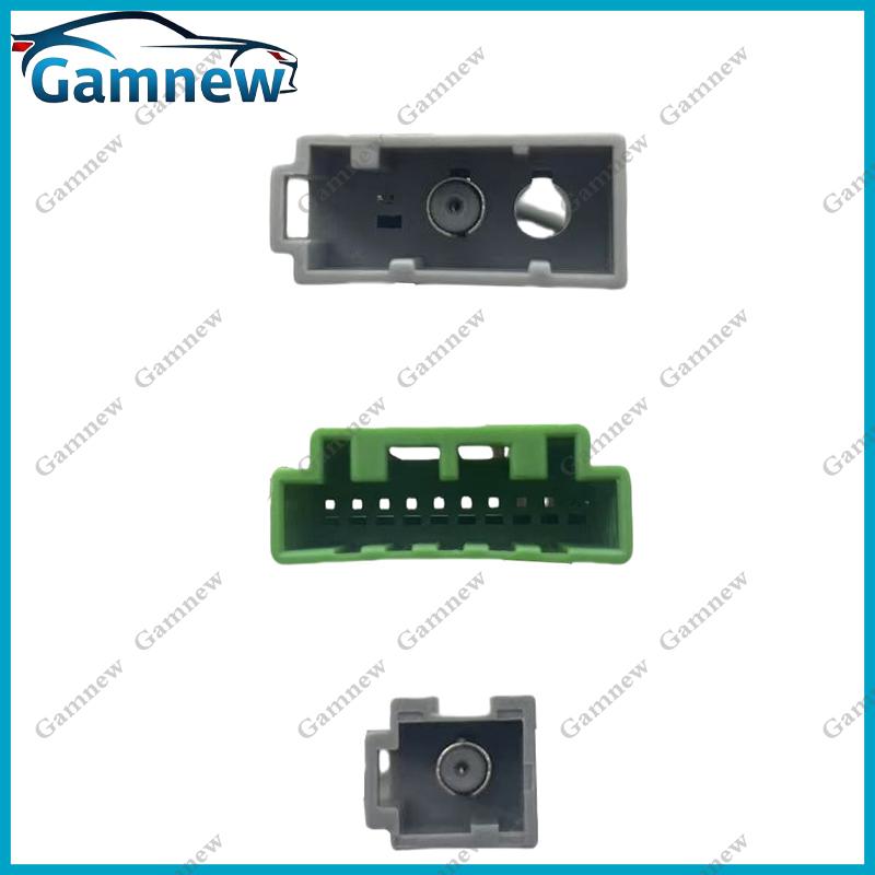Gamnew Car Stereo FM/Radio Antenna Wiring Plug Adapter Cable for Honda CRV Civic Installation Wire Harness