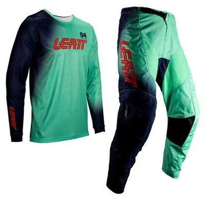 Leatt 3.5 Off-road Kit