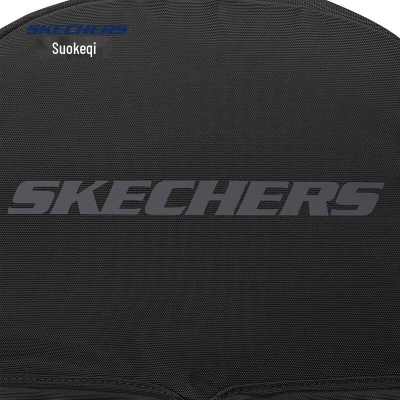 Skechers Unisex Large Capacity Laptop & Travel Backpack L325U089