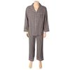 Men S Pajama Set Geometric Pattern Pj1609mm
