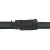 Kompatibler rechter Wischerblatt für Range Rover Evoque 2012 - Modelle LR027672, LR066527, LR078306