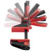 Bessey Ez360-15 Max. Span:150 Mm Wheelbase Measurements:80 Mm