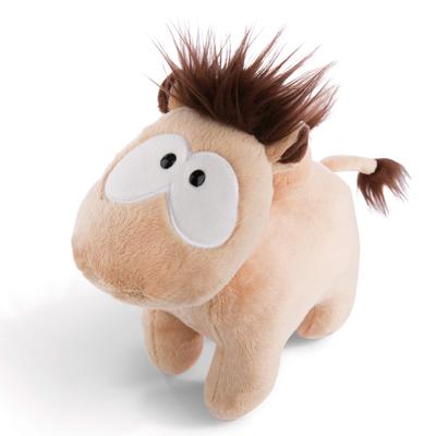 NICI Kemal the Camel Plush 3045234 Toy, Standing, 40cm, Animal, Anteater, Gift,