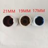 3-Piece 1/2 Color Pneumatic Socket Set for Auto Repair and Tire Protection