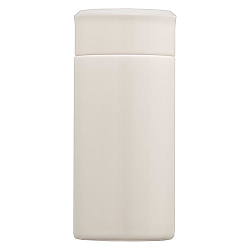 Atlas Airlist ARSS-200GG, 220ml Water Bottle, Insulated, Cold & Hot, Stainless Steel, Ultra-Lightweight, Slim, Small, Mini Bottle, Sports Drink Compat