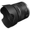 The Canon RF24-50mm F4.5-6.3 is an STM for Canon Full Frame Mirrorless RF Mount Cameras Wide Angl...