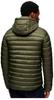 Зимняя куртка Superdry Fuji Sport Puffer Jacket (M5011821A) (M5011821A-1IP) зеленый