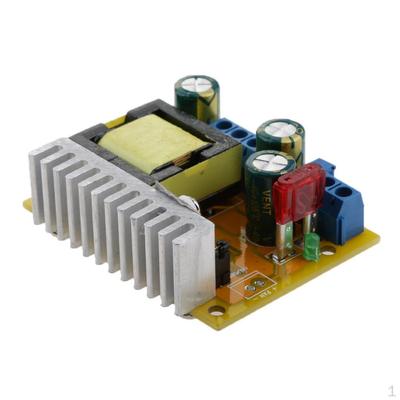 Boost ZVS High Power Module Converter 45~390V Dual Output