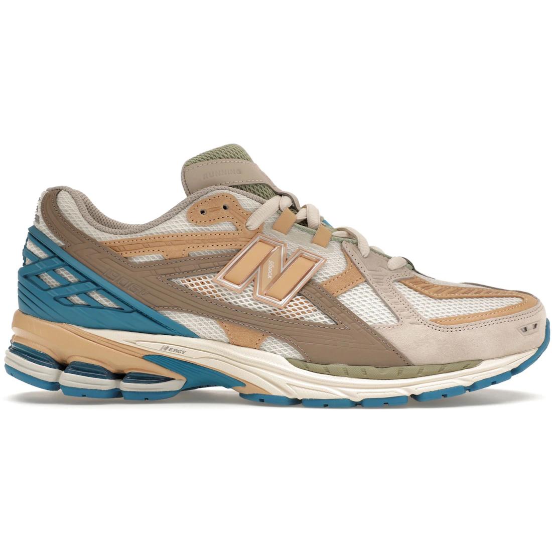 

Sneaker New Balance 1906U Concepts Hours and Days(M1906NCS) 43