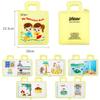 Montessori Toys for Kids Baby Cloth books Learning Education 3D Quiet Fabric Activity Story Book For Toddlers Enlightenment Gift