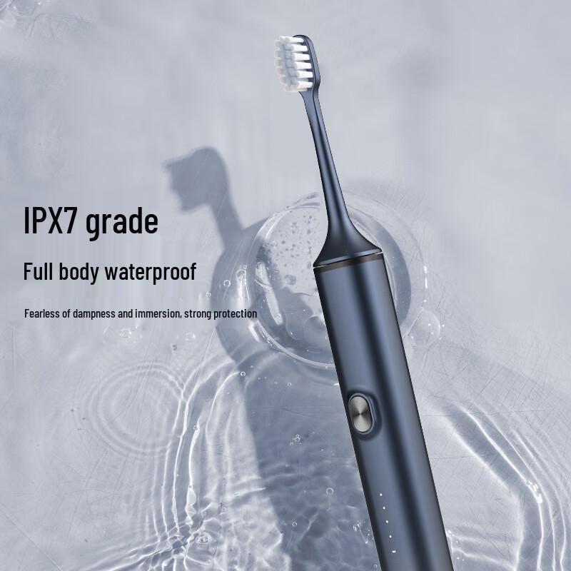 Skyworth P16 Sonic Electric Toothbrush for Adults