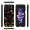 Game M-Murder-D-Drones Phone Case For Samsung Z Flip 6 7 5G Z Flip 5 Galaxy Z Flip 3 4 5G ZFlip Shockproof Hard Cover TPU PC Coq