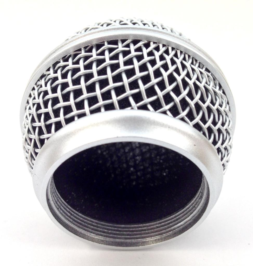 KC Microphone Screen EH-002 (Replacement Windscreen for SM58, Etc.)