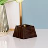 Wooden Incense Holder Meditation Agarwood Tray Decorative Incense Stick Burner  Tea Ceremony