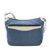 SCHOZON Pret Shoulder Bag Blue 11-2201 Women's