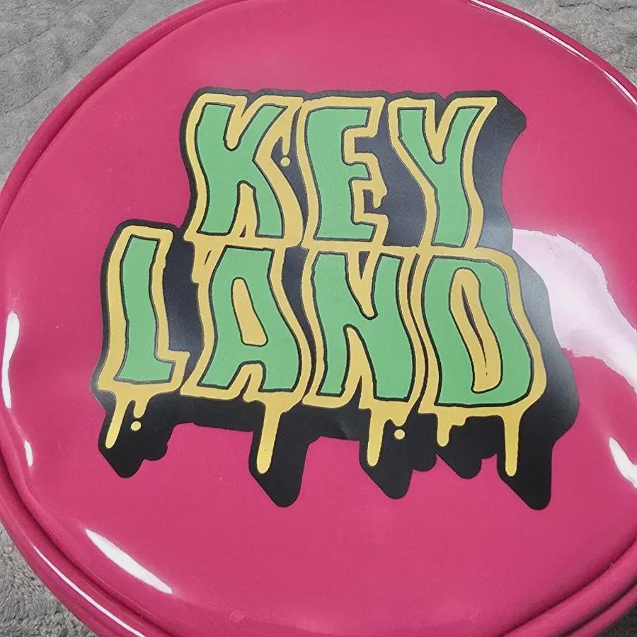 

Сумка Shinee Shinee Key Key Japan Keyland Keyland Collaboration