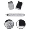 2/3Pcs Wolf Costume Set Wolf Tail Wolf Mask Gloves Set Halloween Christmas Fancy Party Costume Toys Animal Cosplay Props