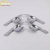 19 Corolla Blade Door Bowl Protector: Durable, Anti-Scratch Film for Exterior Door Decoration