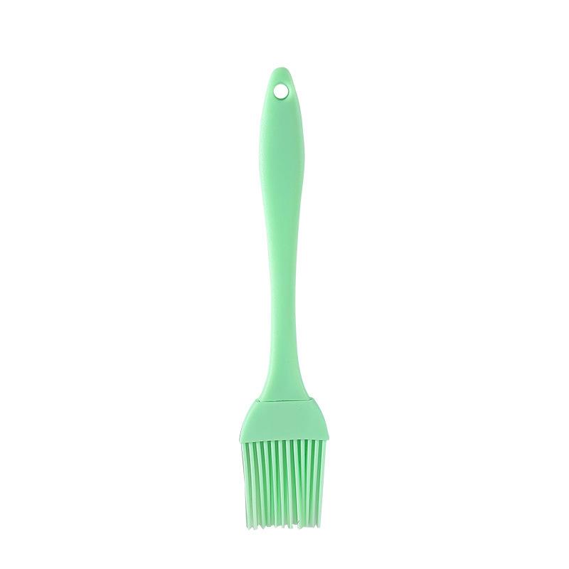 Free Shipping Non-Shedding Silicone Oil Brush for Kitchen and BBQ - Food Grade