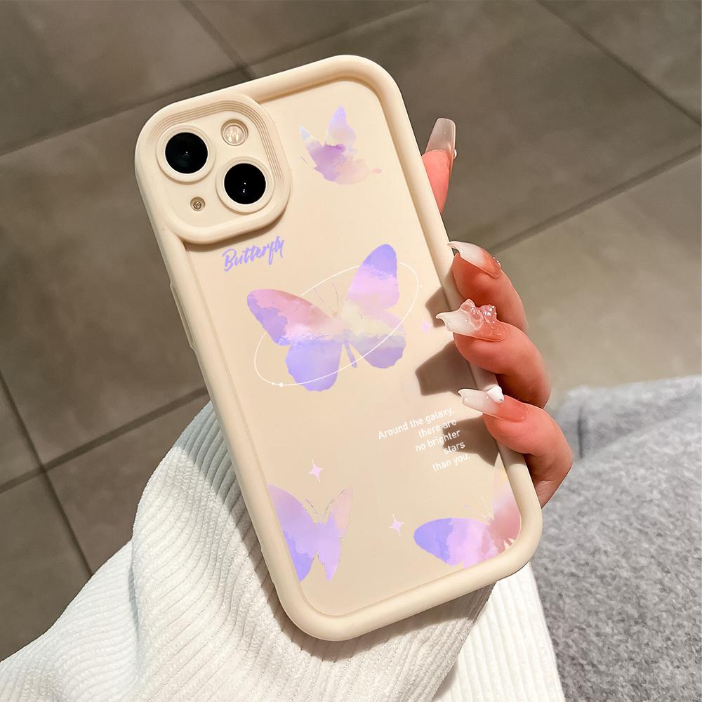 Carcasă din silicon moale pentru telefon Husă de protecție împotriva șocurilor pentru cameră pentru Samsung Xiaomi Redmi Poco