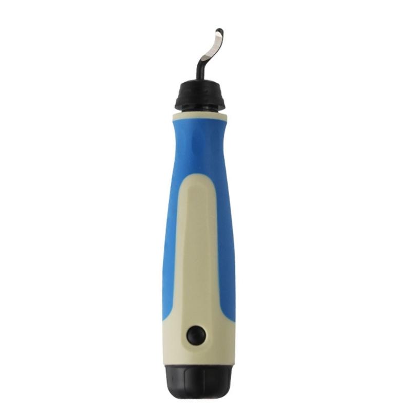 

Professional Rotary Trimming Tool Sharply Alloy Blade Deburr Scrapers For Seamlessly Edges Finishing In Crafting Repair 1