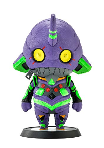 Cutie1 Evangelion Unit-01