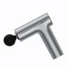 SKG F1 Fascia Gun Muscle Massager CN plug (adapter included)